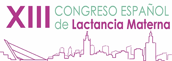 XIII Congreso Español de Lactancia Materna. SEVILLA 2026