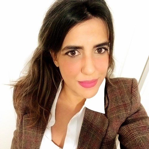 Aguilar-Galindo Ruiz, Rebeca