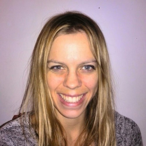 Linares Rama, Sandra