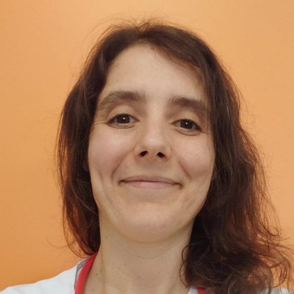 Gomez Fernandez-Vegue, Marta