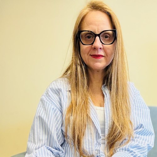 Rodríguez Czaplicki, Jesica