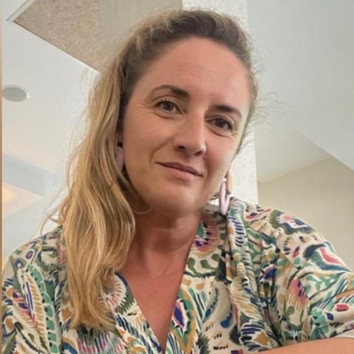 García Morago, Ana Isabel