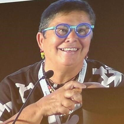 Pallás Alonso, Carmen Rosa