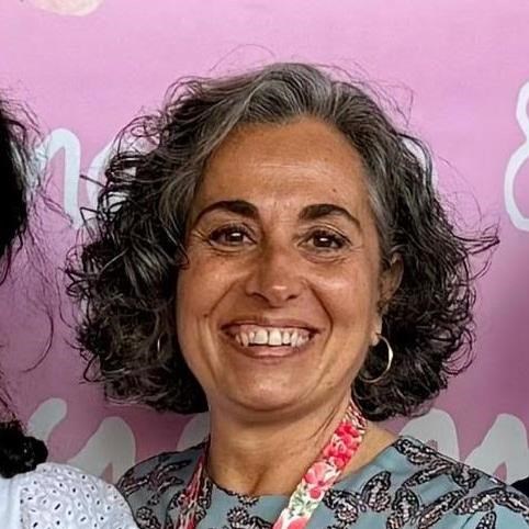 Laredo Ortiz, Salomé