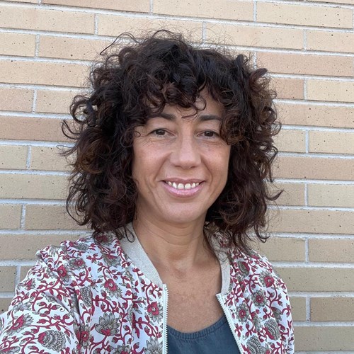 Blanco Melero, Sonia