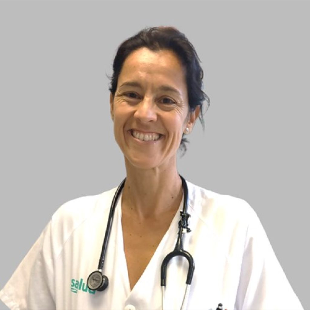 Lalaguna Mallada, Paula