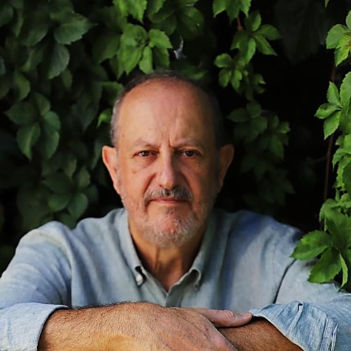 Olea Serrano, Nicolás