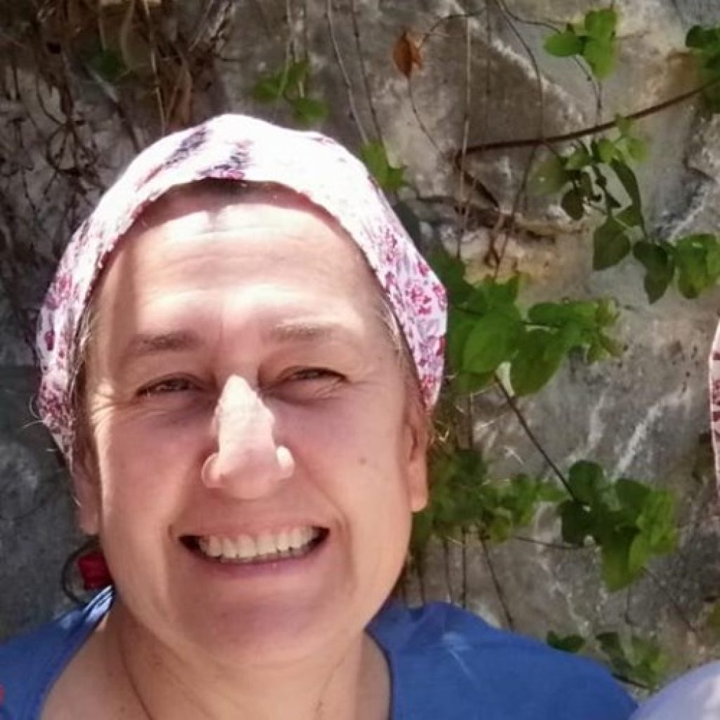 Espejo Martinez, Ana Belen