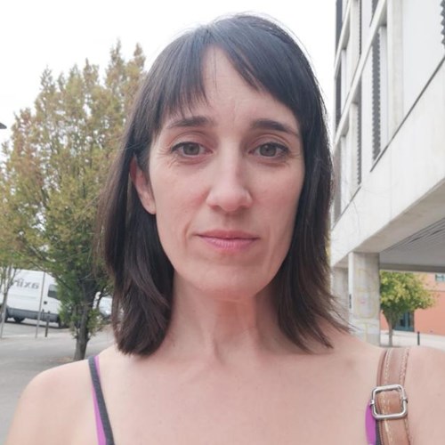 Ciriza Barea, Edurne