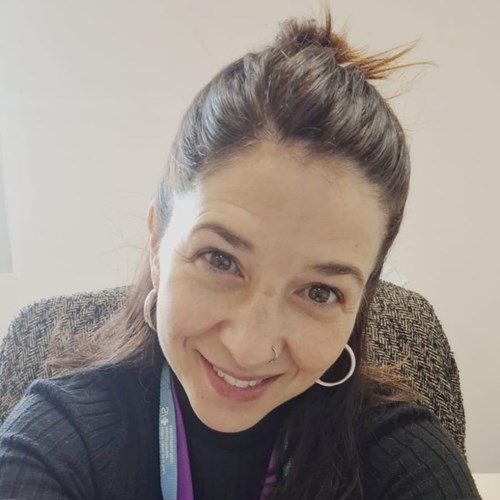 Cazorla Ortiz, Gemma