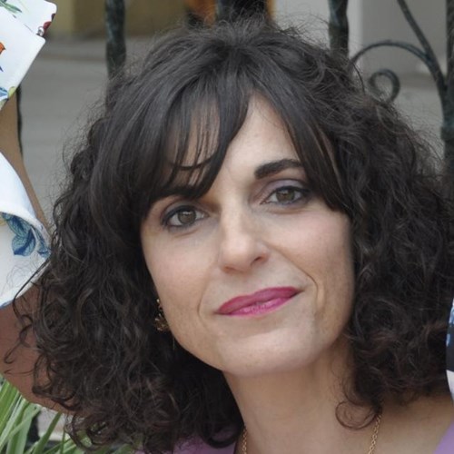 Baena Antequera, Francisca