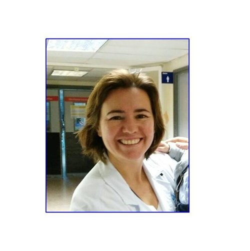 Cabrera Lafuente, Marta