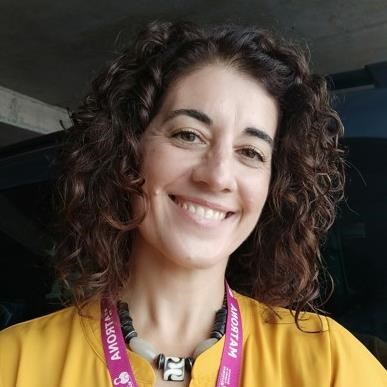 Sánchez Molinero, Maria de Aimón