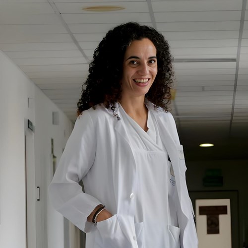 Valiño Pazos, Cristina