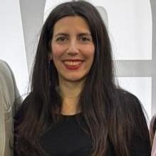 Vicente Pallardó, Ana Isabel