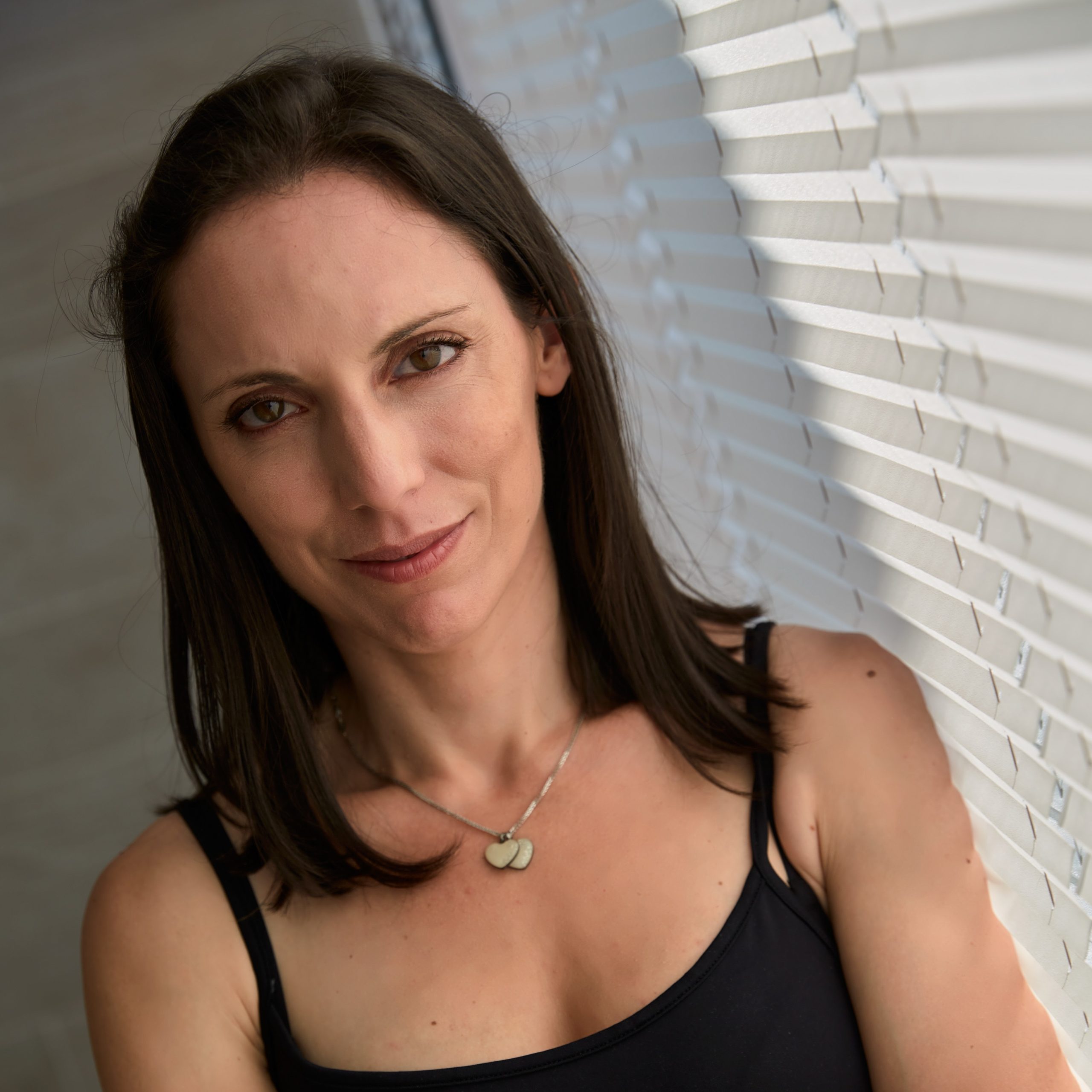 Garcia Martinez, Araceli